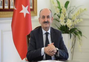 Referandum İçin İlk Tarih: Kasım 2016