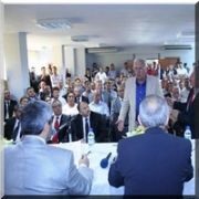 BAKAN DAN CHP Lİ BAŞKANA FIRÇA