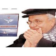 CİHAN PATRİĞİ SKANDALI
