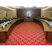 BAKANLAR KURULUNA BOMBA GİBİ DÜŞEN HABER