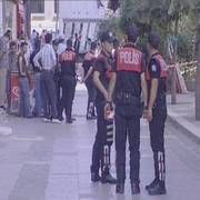 PATLAMADA YARALANANLARIN İSİMLERİ BELLİ OLDU