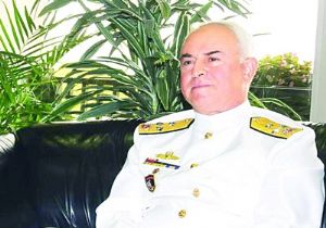 TUTUKLU AMİRAL DEN TSK YA SİTEM!