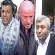 ERGENEKON DURUŞMASINDA OLAY!