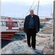 YUNANİSTAN BU TÜRK BALIKÇIYI KONUŞUYOR