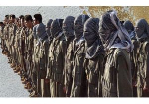 PKK,ÇÖZÜM DEYİNCE NE ANLIYOR?