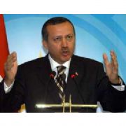 BAŞBAKAN ERDOĞAN, ULUSA SESLENDİ