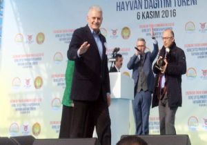 Kılıçdaroğlu na Demokrasi Cevabı