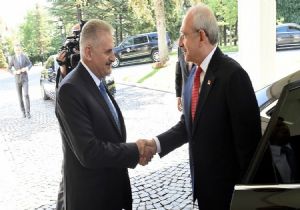 Kılıçdaroğlu Bayram Sonrasını Bekliyor