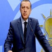 ERDOĞAN, SEÇİM BEYANNAMESİNİ YARIN AÇIKLIYOR