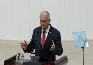  FETÖ nün ağzıyla konuşanlar... 