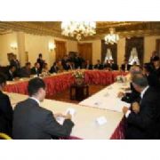 FRANSIZ ŞİRKETLER DEVREYE SOKULDU
