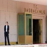 BAŞBAKANLIKTA AŞI ZİRVESİ