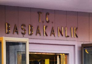 BAŞBAKANLIK TA HAREKETLİ SAATLER