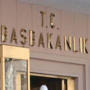 BAŞBAKANLIKTA TERÖR ZİRVESİ