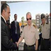BAŞBUĞ DAN ÇANAKKALE YE SÜRPRİZ ZİYARET!
