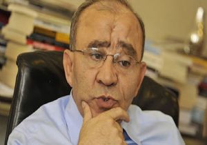 Flaş.. Milliyet te Fikret Depremi