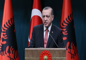 Erdoğan: Suikastçı FETÖ’ye Mensup...