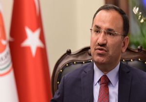 Bozdağ:  CHP Demokrasiyi Hazmedemedi 