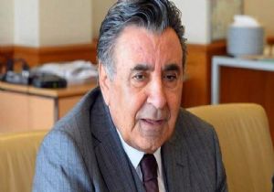 Aydın Doğan Resmen Başvurdu