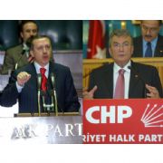 LİDERLERDEN KADINLAR GÜNÜ MESAJI... BAYKAL, KADINLARDAN ÖZÜR DİLEDİ, ERDOĞAN, AYRIMCILIK, IRKÇILIKTAN BETER DEDİ...