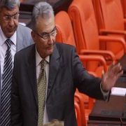 BAYKAL IN GERİ DÖNÜŞ PLANI!