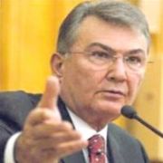 BAYKAL DAN İLGİNÇ KÜRTÇE AÇILIMI