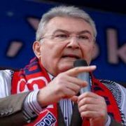 BAYKAL:  TÜRKİYE YOLSUZLUKTA ÇAĞ ATLADI 