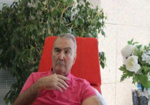 Meclis Başkanlığı Doktor Raporu İstedi