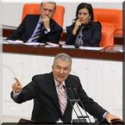 BAYKAL DAN İLK TEPKİ :   ÜLKEYİ BÖLÜYORLAR 