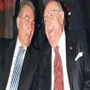 BAYKAL DAN DEMİREL E ÖVGÜLER