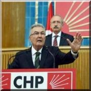 AKP KILIÇDAROĞLU NU DEĞİL BAYKALI MUHATAP ALDI
