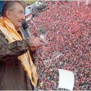 BAYKAL IN  BECERİKSİZLİK  YANITI SERT OLDU!