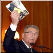 BAYKAL A SALDIRIYA SAVCILIK EL KOYDU 
