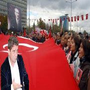 ATATÜRK E KARŞI İNCE AYARLI SALDIRILAR  DEVAM EDİYOR