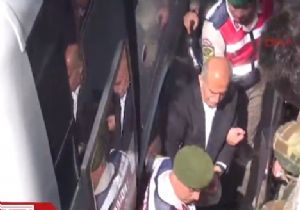 Fetö den Kefaletle Tahliyeye İtiraz