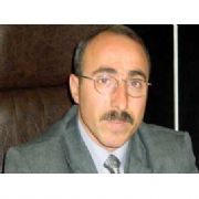 BÜYÜK BİRLİK PARTİSİNE ABD BAYRAĞI GÖNDERDİLER