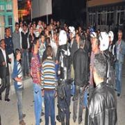 BDP LİLER, MANİSA YI BİRBİRİNE KATTI!