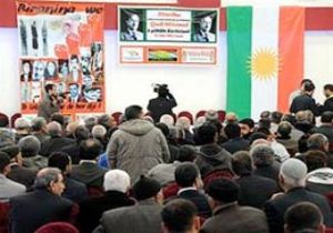 BDP LİLERİ ÇİLEDEN ÇIKARAN TOPLANTI!