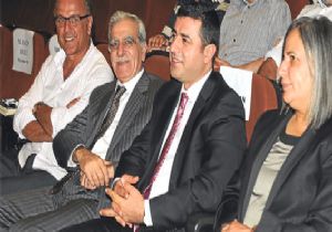 BDP, ŞARTLI GELECEK!