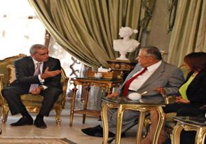 BDP, TALABANİ NİN KAPISINDA!