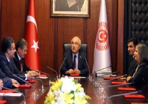 YEMİN E KARŞILIK HATİP DİCLE ISRARI!