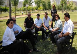 BDP DEN 1 EKİM DE MECLİS TE YEMİN KARARI