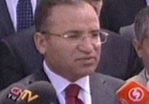 Bakan Bozdağ dan Flaş Gülen Açıklaması