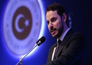Albayrak: Olumsuz Hava Dağılmaya Başladı