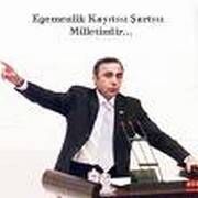 CHP Lİ BERHAN ŞİMŞEK TEN ARINÇ A  İSTAFA ET  ÇAĞRISI