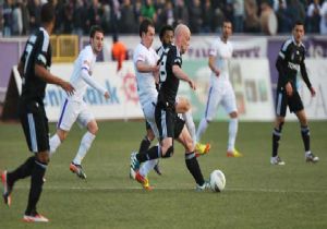KARTAL, 2 PUAN DA ORDU DA BIRAKTI