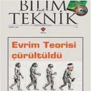 TÜBİTAK SEN BUNLARI KAPAK YAP!