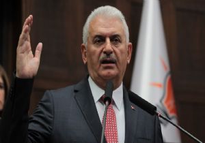 Başbakan, Saldırı için  Suikast  Dedi
