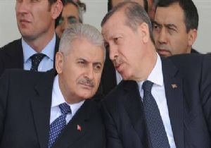Erdoğan O İsmi Ağzından Kaçırdı!