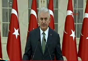  O Saldırılar Karşılığını Görecek 